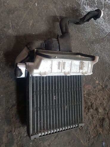 домашние кондиционер: Mitsubishi Pajero 3 испаритель кондиционера, Митсубиси Паджеро 3 — 1