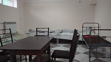 11 м², С мебелью at lalafo.kg 11 м², С мебелью