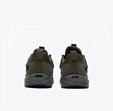 Мужские кроссовки, 42.5, Puma, Новый, цвет - Зеленый — 3