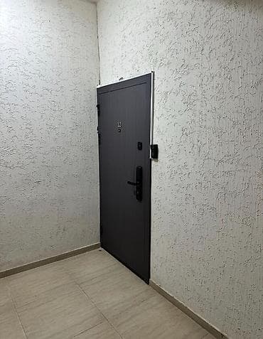 29: 3 комнаты, 85 м², Ала-Арча ТРЦ 2 этаж, Евроремонт — 3