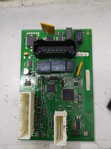 программирование ключей: Автоэлектрик Установка доп оборудование подбор ключей центральный — 6