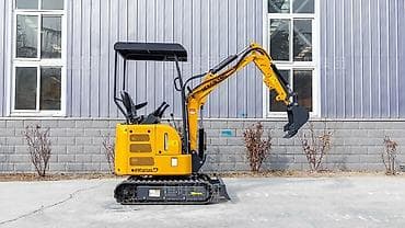 гусеничный экскаватор цена: Экскаватор, 2022 г. — 2