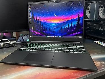 Техника и электроника: Игровой, Б/у, AMD Ryzen 7, ОЗУ, RAM: 16 ГБ — 5