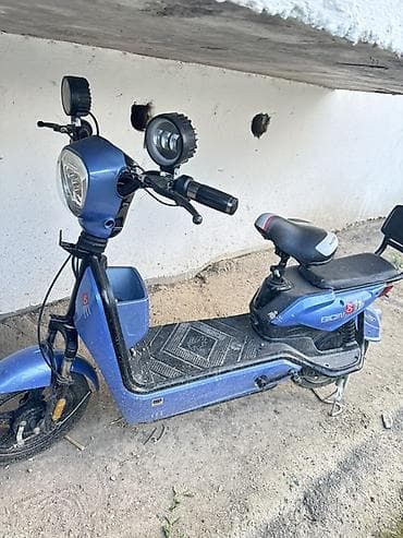 Продаю ск8 за 10к сом адрес без доп фары