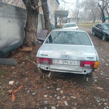 мотоблок дизельный 12 л с: ВАЗ (ЛАДА) 21099: 2002 г., 1.6 л, Механика, Бензиновая, Седан — 7