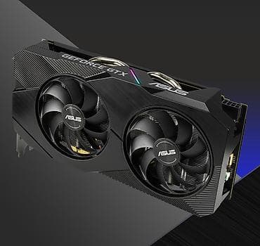 intel xeon e5: Видеокарта для ПК, Б/у, Asus, GeForce GTX, 6 ГБ — 1