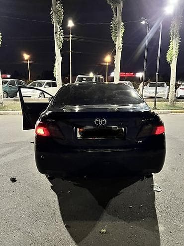 avalon 2017: Toyota Camry: 2008 г., 3.5 л, Автомат, Бензин, Седан — 3
