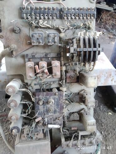 дордой бытовой техники: Имеется 2шт.1шт-1000с — 4