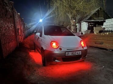 опел зафира б: Daewoo Matiz: 2003 г., 0.8 л, Автомат, Бензиновая, Хэтчбэк — 1