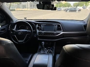 хайландер 2009: Toyota Highlander: 2019 г., 3.5 л, Автомат, Гибрид, Кроссовер — 4