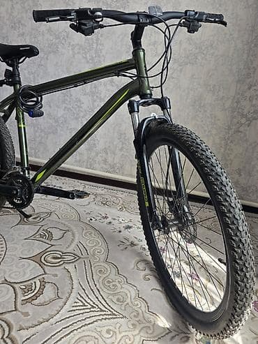 merida warrior: Горный велосипед, Рама M (156 - 178 см), Сталь — 2