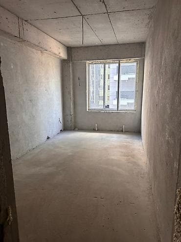 3 комнаты, 94 м², Элитка, 8 этаж, Готовая ПСО (под самоотделку) — 4