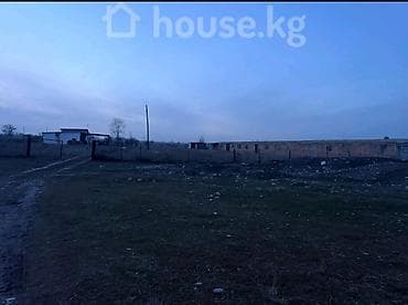 ата журт п: 65 соток, Бизнес үчүн, Кызыл китеп — 6