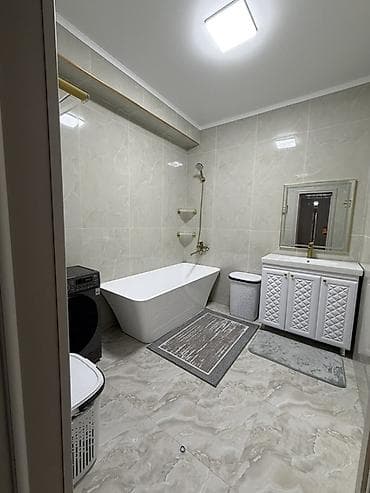 дома на обмен: 3 комнаты, 114 м², Элитка, 11 этаж, Дизайнерский ремонт — 3