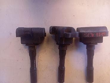 катушки хонда: Катушка зажигания Honda 1996 г., Б/у, Оригинал, Япония — 1