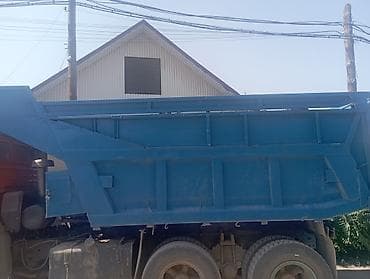 пирсеп камаз: Грузовик — 4