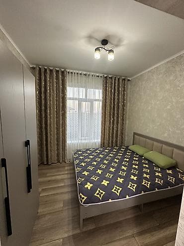 nice house: Коттедж, Чок-Тал — 5