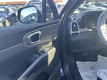 kia avela: Kia Sorento: 2020 г., 2.2 л, Робот, Дизель, Кроссовер — 5