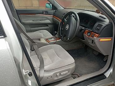 mersedes e320: Toyota Mark II: 2001 г., 2 л, Седан — 4