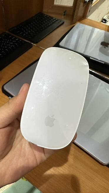 mac m4 pro: Для учебы — 8