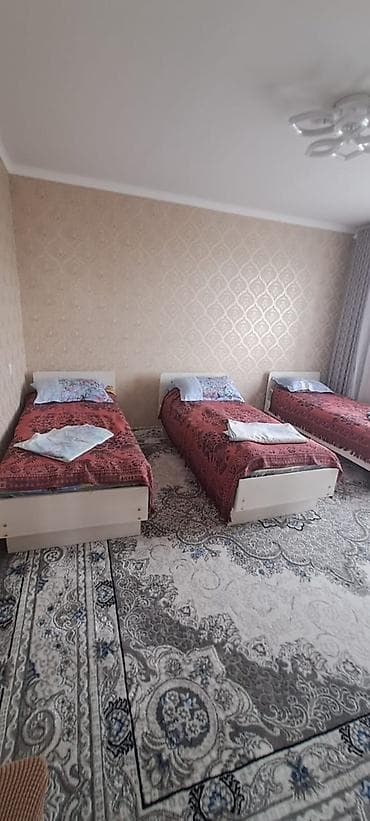 продом дом: Сдаётся отдельная комната в Чолпон-Ате в доме с полноценным санузлом и — 3