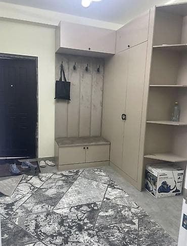 vip kant: 2 комнаты, Собственник, Без подселения, С мебелью полностью — 5