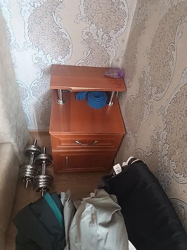 Спальный гарнитур в классическом стиле (цвет – тёплый орех/вишня): -