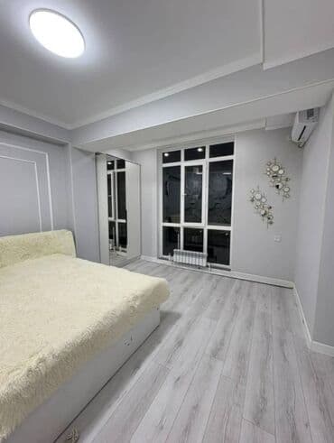 royal: 1 комната, 36 м², Элитка, 10 этаж, Дизайнерский ремонт — 2