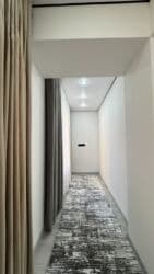 квартира без ремонта купить: 1 комната, 40 м², Элитка, 4 этаж, Дизайнерский ремонт — 7