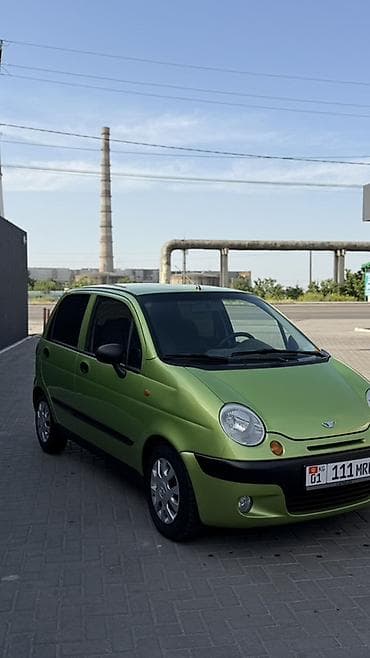 ремень грм матиз: Daewoo Matiz: 2002 г., 0.8 л, Механика, Бензин, Хэтчбэк — 3