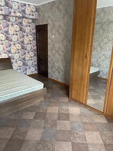 продам 1 комнатную квартиру: 3 комнаты, 80 м², Индивидуалка, 1 этаж, Евроремонт — 3