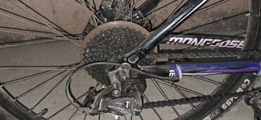 моноколесо сколько стоит: Горный велосипед, Алюминий — 4