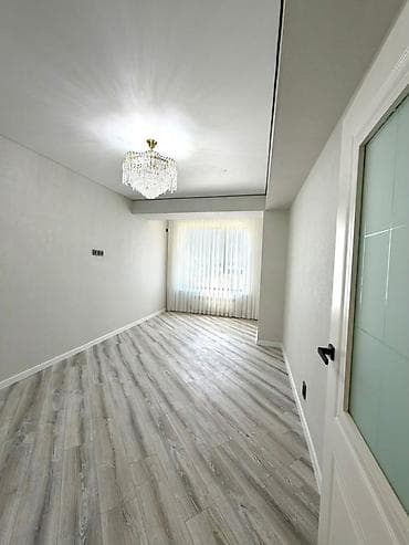 Квартиры: 1 комната, 42 м², Технопарк Элитка, 9 этаж, Дизайнерский ремонт — 9