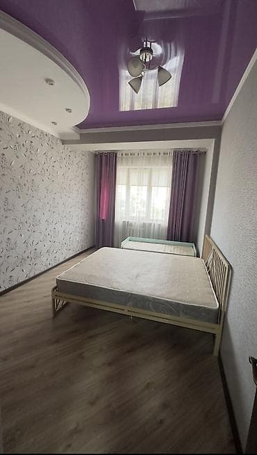 продается квартира балыкчы: 3 комнаты, Риэлтор, С мебелью полностью — 5