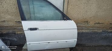 Передняя правая BMW, Б/у, Оригинал