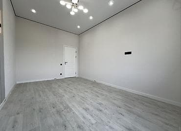 2 комнаты, 56 м², Аламедин-1 мкр 4 этаж — 8