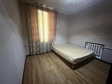 снять квартиру в манасе: 2 комнаты, С мебелью полностью — 4