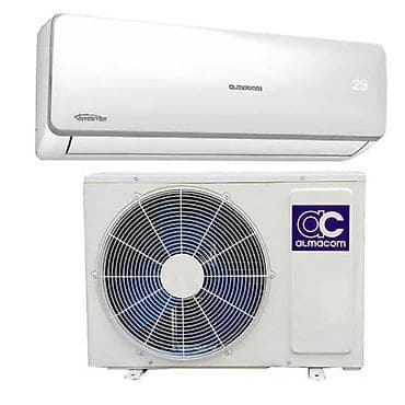 air x: Сплит-система, Новый — 9