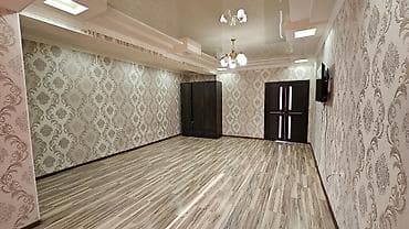 3 комнаты, 110 м², Ак кеме ТЦ, Элитка, 9 этаж, Свежий ремонт