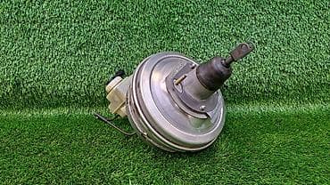 full construction: Тормознои ваккум Е65 Е66 6 753 817 Год 2005 В отличном состоянии — 2