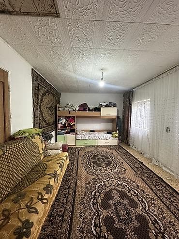 four seasons: 📍 В Сокулуке ( верхняя зона) продаётся дом на участке 13 соток. 🏡Дом — 4