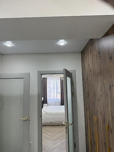 Квартиры: 2 комнаты, 63 м², Элитка, 2 этаж, Дизайнерский ремонт — 7