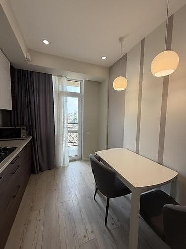 жк софия: 1 комната, Собственник, Без подселения, С мебелью полностью — 5