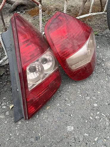 honda odyssey фар: Задние фонари (пара) для автомобиля FIT - Комплект из двух задних — 1