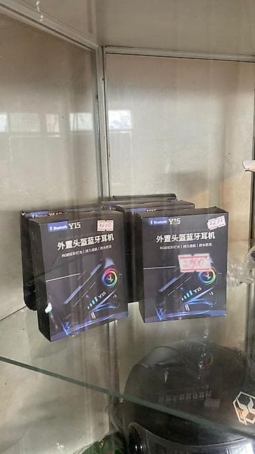 sony wf1000: Bluetooth-гарнитура для мотоциклетного шлема Y15 - Тип: внешняя — 2