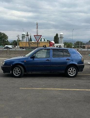 лобовое стекло опель вектра б: Volkswagen Golf: 1995 г., Механика, Бензин, Хэтчбэк — 3