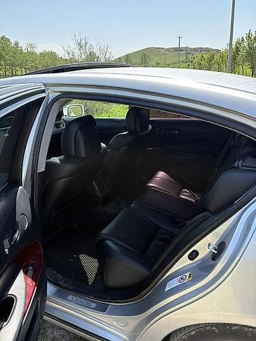 lexus es 300 бампер: Lexus GS: 2006 г., 3 л, Автомат, Бензин, Седан — 5