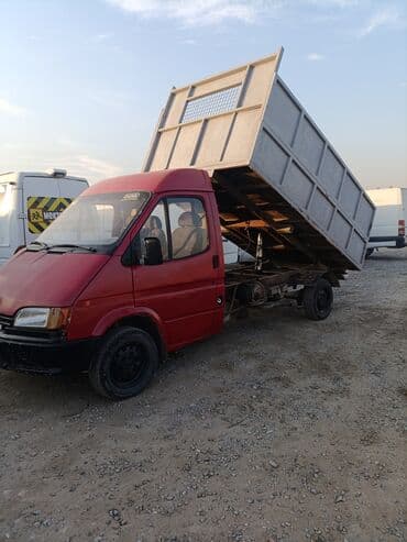 диск на фуру цена: Грузовик, Ford, Стандарт, 3 т, Б/у — 2