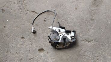 сигнализация с автозапуском и турботаймером: Toyota Land Cruiser 100 центральный замок, Тойота Ленд Крузер 100 — 2