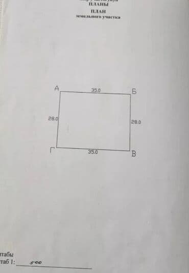 куплю участок в чалдоваре: 10 соток, Для строительства, Красная книга, Договор купли-продажи — 2